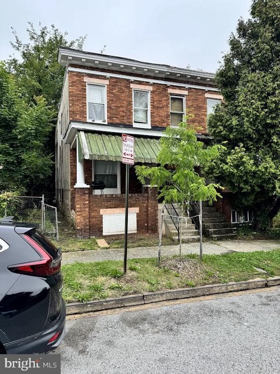 MD,BALTIMORE CITY - 95900