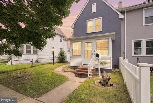 114 PATAPSCO AVE, BALTIMORE, MD, 21222