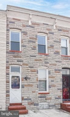 516 S HIGHLAND AVE, BALTIMORE, MD, 21224