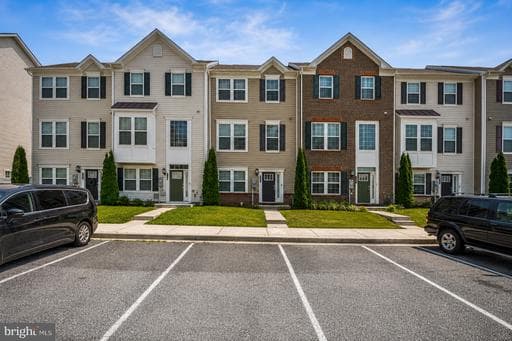 507 HEATHLAND TRL, ABERDEEN, MD, 21001