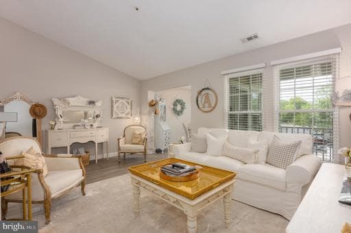9105-J LINCOLNSHIRE CT #J, BALTIMORE, MD, 21234
