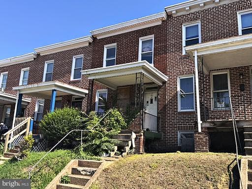 3214 RAVENWOOD AVE, BALTIMORE, MD, 21213