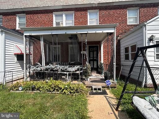 3924 EDGEWOOD RD, BALTIMORE, MD, 21215