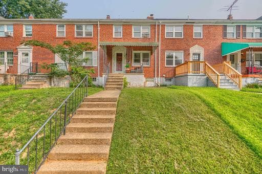 8648 ROCK OAK RD, BALTIMORE, MD, 21234