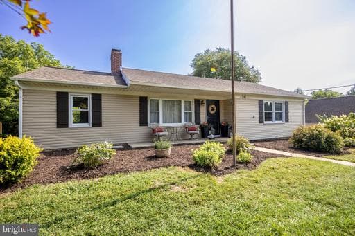 1301 PHILADELPHIA RD, JOPPA, MD, 21085