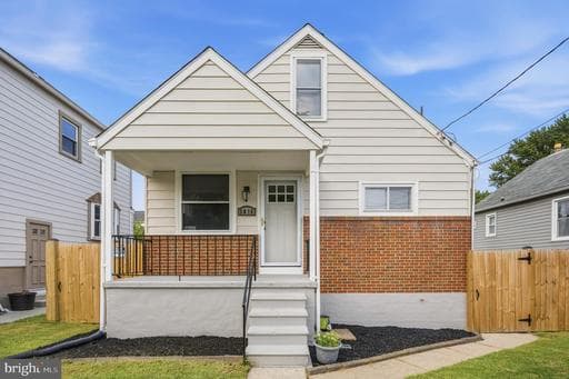 3016 5TH AVE, BALTIMORE, MD, 21234
