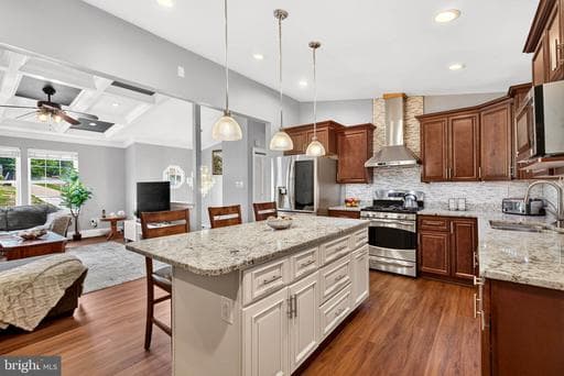 1248 48TH ST, BALTIMORE, MD, 21222