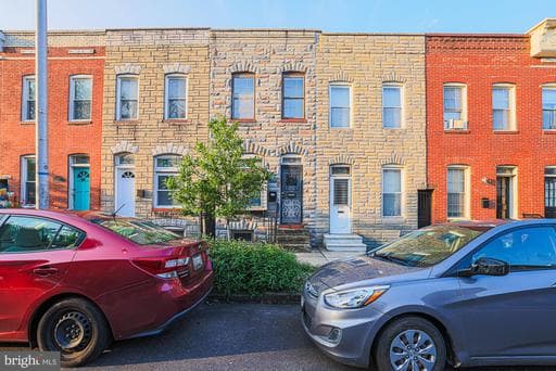 2421 FAIT AVE, BALTIMORE, MD, 21224