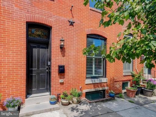2021 E LOMBARD ST, BALTIMORE, MD, 21231