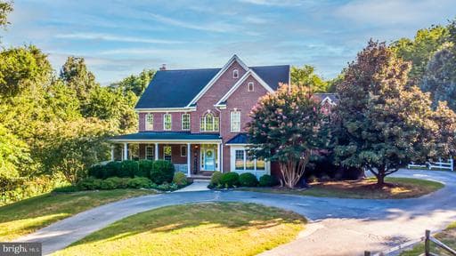 12120 LIBERTY ROSE PL, NEWBURG, MD, 20664