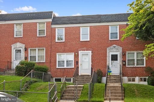 708 WOODINGTON ROAD S, BALTIMORE, MD, 21229