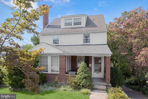 4308 WILKENS AVE, BALTIMORE, MD, 21229