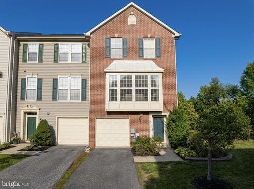 9746 HARVESTER CIR #9746, PERRY HALL, MD, 21128