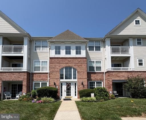 1400-B BONNETT PL #116, BEL AIR, MD, 21015