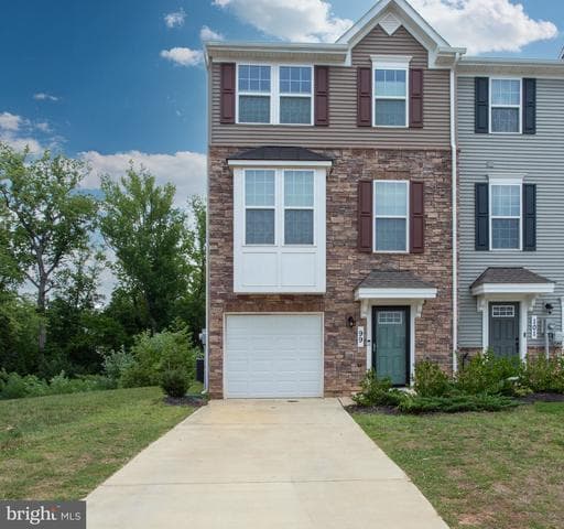 99 CASWELL DR, INDIAN HEAD, MD, 20640
