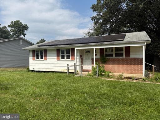 103 SACRED HEART LN, REISTERSTOWN, MD, 21136