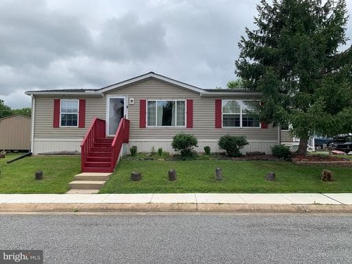 1 WOODS WAY, ELKTON, MD, 21921