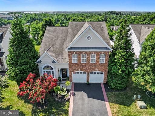 236 SMARTY JONES TER, HAVRE DE GRACE, MD, 21078