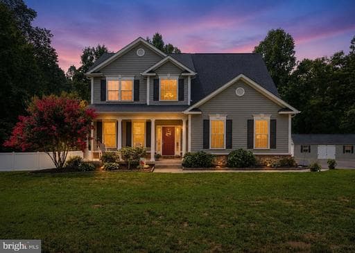 17123 SWEETWATER CT, HUGHESVILLE, MD, 20637