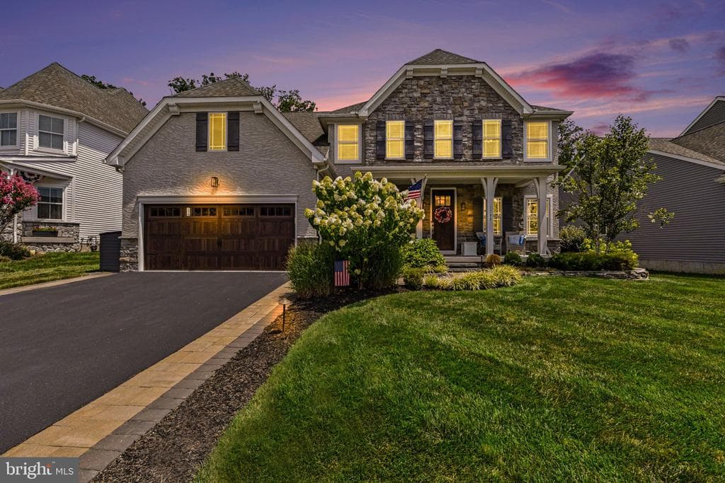 1789 Falstaff Rd, Bel Air, MD 21015-1832, United States - 925000