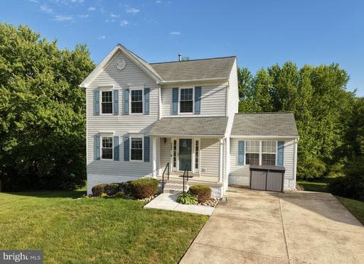 2209 Jason Ct, Bryans Road, MD 20616-6002, United States