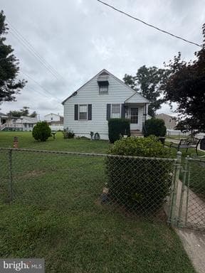 64 AVALON AVE, BALTIMORE, MD, 21222