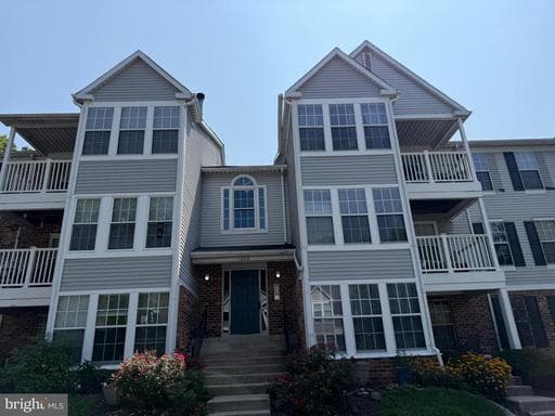 1309-L CLOVER VALLEY WAY #1309-L, EDGEWOOD, MD, 21040