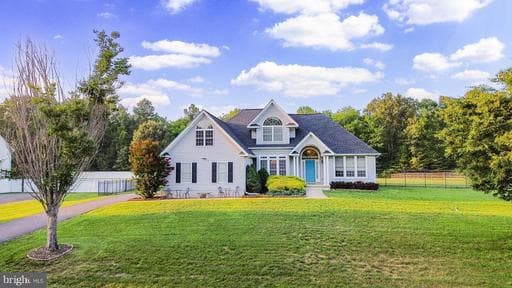 13100 HILLMEADE CT, CHARLOTTE HALL, MD, 20622
