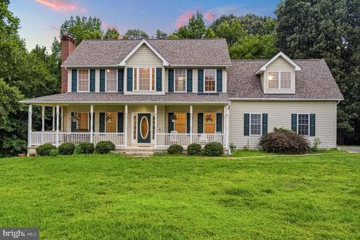 6905 HAWKINS GATE RD, LA PLATA, MD, 20646