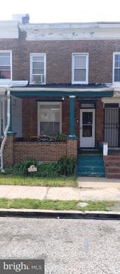 2309 Lauretta Ave, Baltimore, MD 21223-1121, United States