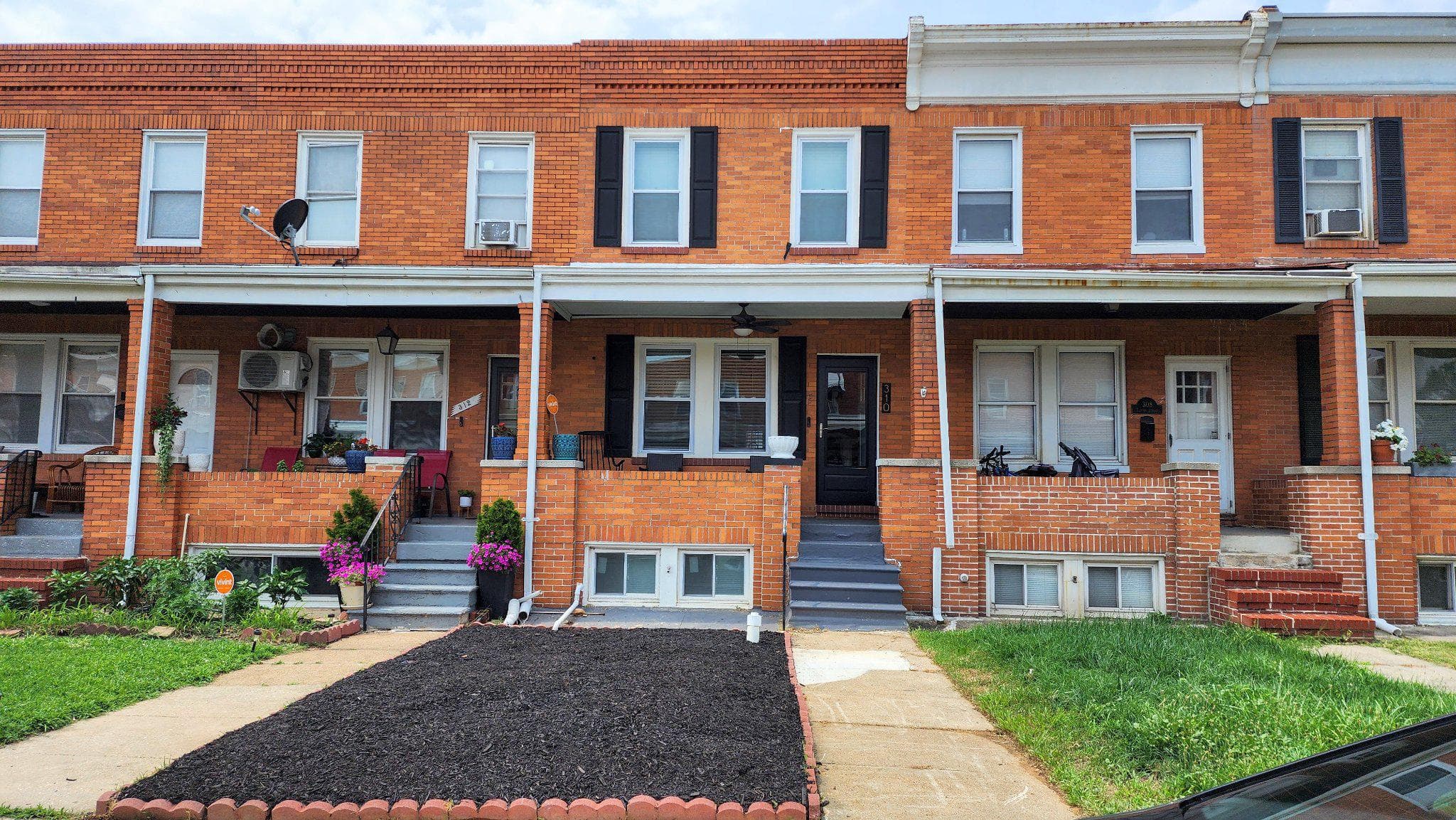 310 Elrino St, Baltimore, MD 21224-2720, United States