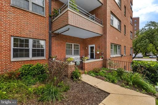 3601 GREENWAY #205, BALTIMORE, MD, 21218
