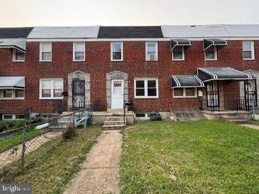 4926 SCHAUB AVE, BALTIMORE, MD, 21206