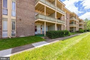 7237 DONNELL PL #A4, DISTRICT HEIGHTS, MD, 20747