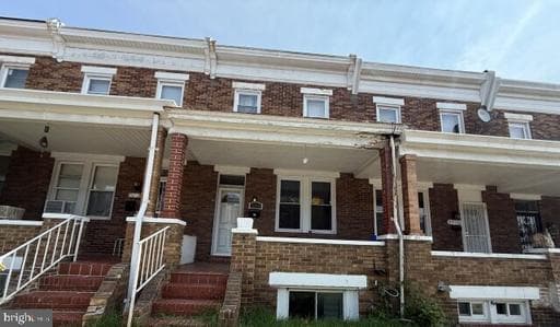 3214 KENYON AVE, BALTIMORE, MD, 21213