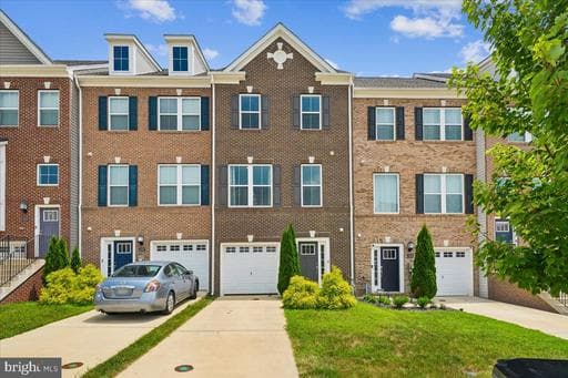 5322 PHILLIS WHEATLEY PL, WHITE PLAINS, MD, 20695