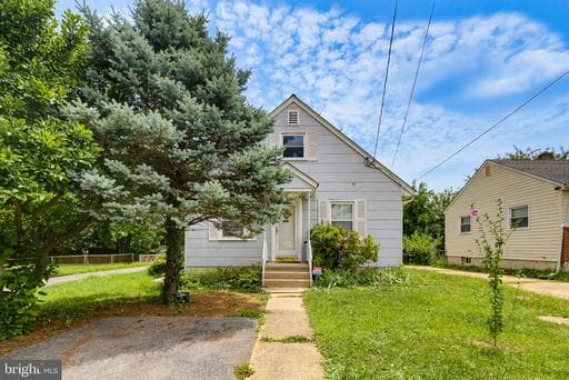 3619 KENMAR RD, BALTIMORE, MD, 21244