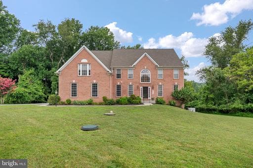 3012 EDRICH WAY, RANDALLSTOWN, MD, 21133