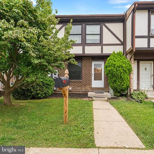 4 W ORANGE CT, BALTIMORE, MD, 21234