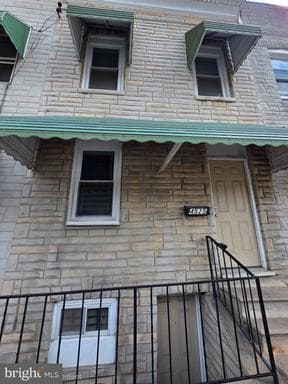 4525 PENNINGTON AVE, BALTIMORE CITY, MD, 21226, BALTIMORE CITY