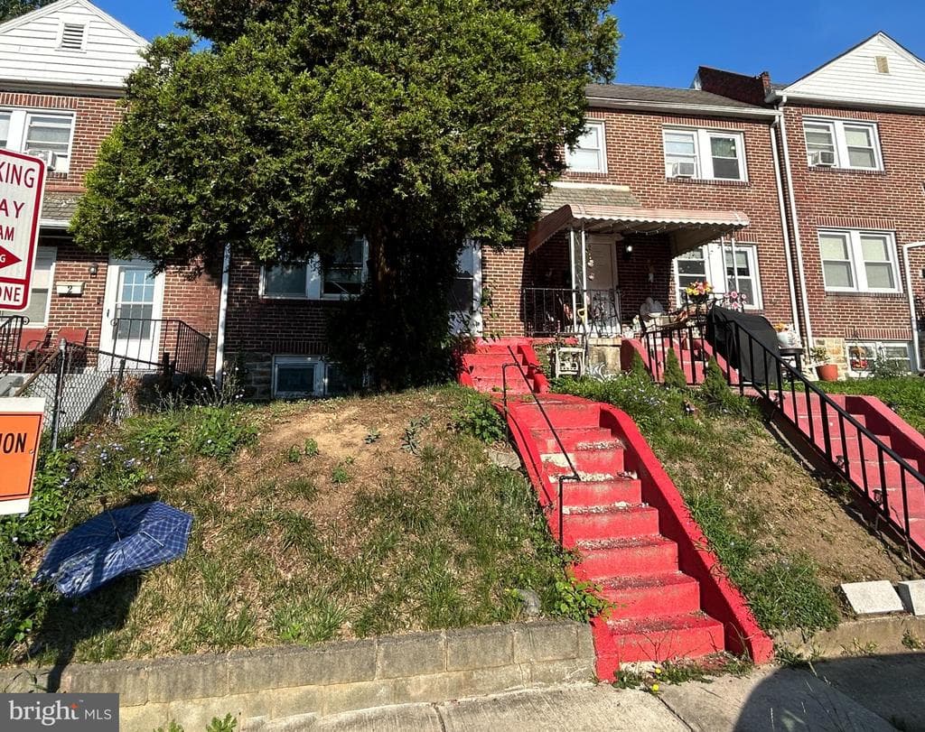 4 N Bernice Ave, Baltimore, MD 21229-3711, United States - 89900