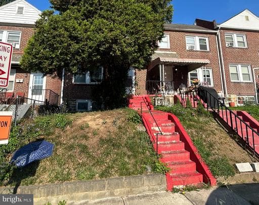 4 N Bernice Ave, Baltimore, MD 21229-3711, United States