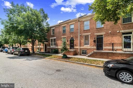 1104 S STREEPER ST, BALTIMORE, MD, 21224