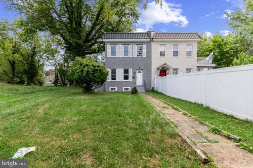 4029 BOARMAN AVE, BALTIMORE, MD, 21215
