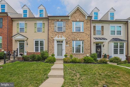 4325 ADKISSON LN, OWINGS MILLS, MD, 21117