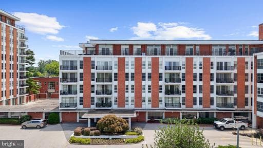 3601 CLARKS LN #H, BALTIMORE, MD, 21215