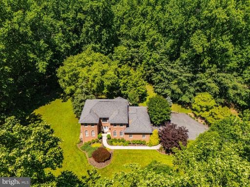 12314 Long Green Pike, Glen Arm, MD 21057-9706, United States