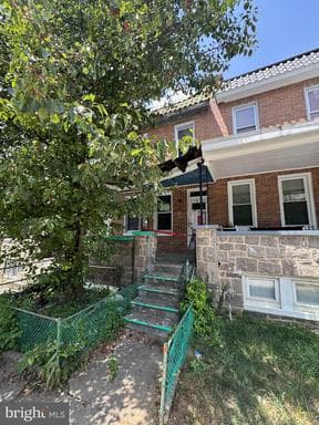 42 N ELLAMONT ST, BALTIMORE, MD, 21229