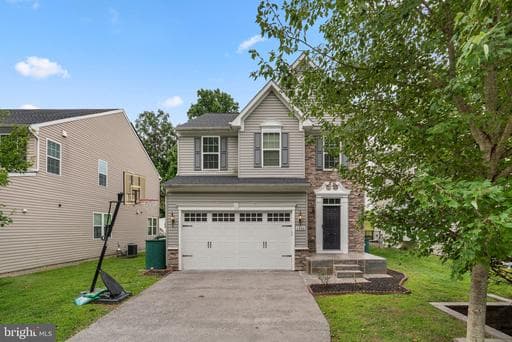 4986 WINDPOWER WAY, ELLICOTT CITY, MD, 21043