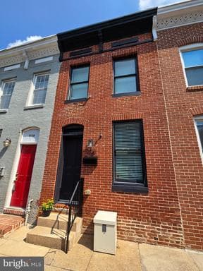 2118 MOYER ST, BALTIMORE, MD, 21231